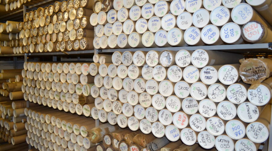 Filebank 7 Filebank 7